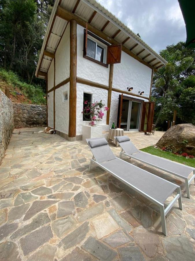 Villaggio Serra Da Cantareira Mairiporã Eksteriør billede