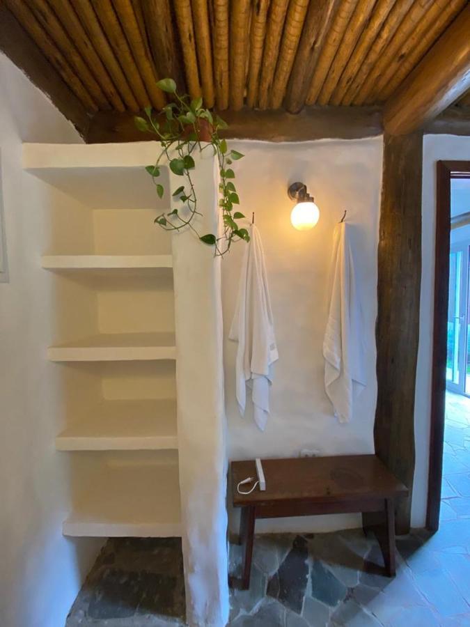 Villaggio Serra Da Cantareira Mairiporã Eksteriør billede