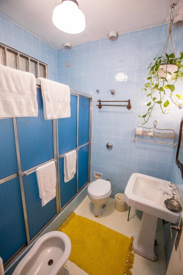 Villaggio Serra Da Cantareira Mairiporã Eksteriør billede