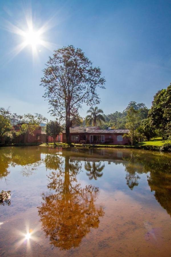 Villaggio Serra Da Cantareira Mairiporã Eksteriør billede